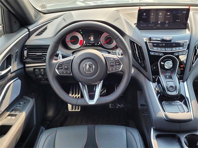 2025 Acura RDX A-Spec