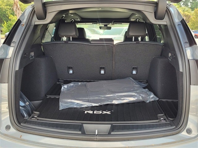 2025 Acura RDX A-Spec