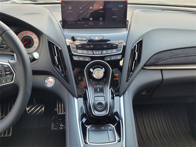 2025 Acura RDX A-Spec