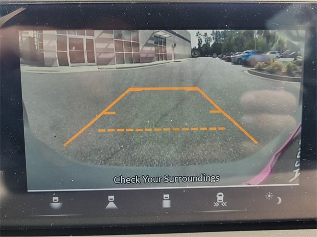 2025 Acura RDX A-Spec