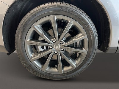 2026 Acura RDX 4A-SPEC