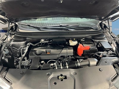 2026 Acura RDX 4A-SPEC