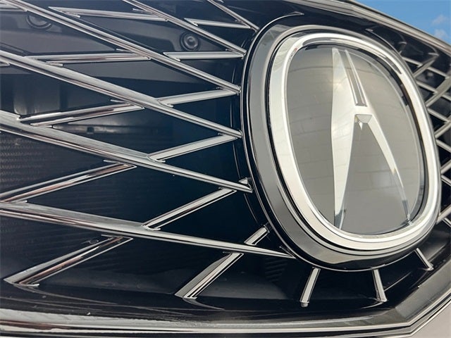 2026 Acura RDX 4A-SPEC