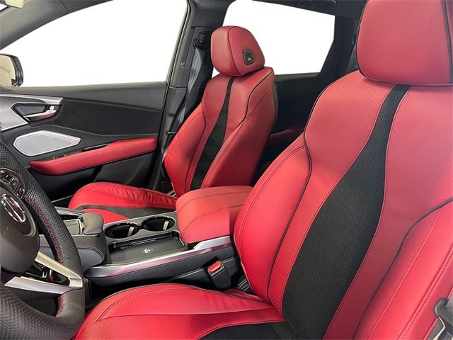 2026 Acura RDX 4A-SPEC