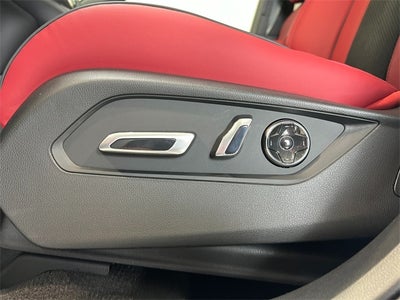 2026 Acura RDX 4A-SPEC