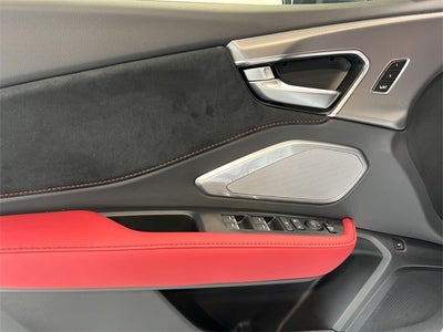 2026 Acura RDX 4A-SPEC