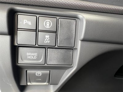 2026 Acura RDX 4A-SPEC