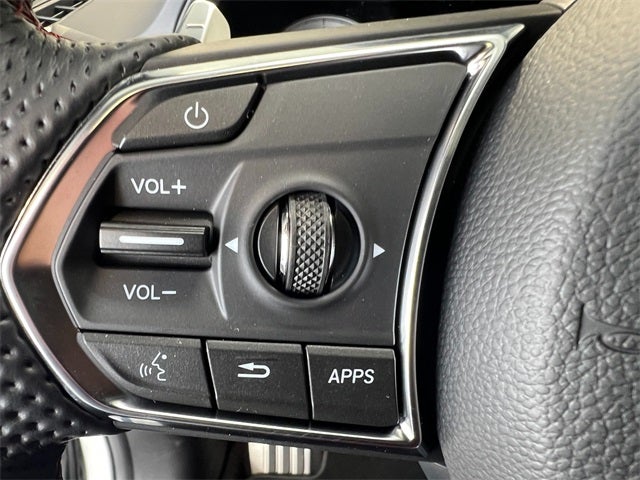 2026 Acura RDX 4A-SPEC