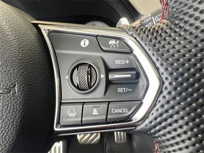 2026 Acura RDX 4A-SPEC