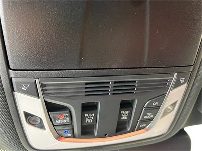 2026 Acura RDX 4A-SPEC