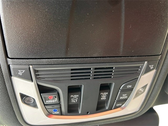 2026 Acura RDX 4A-SPEC