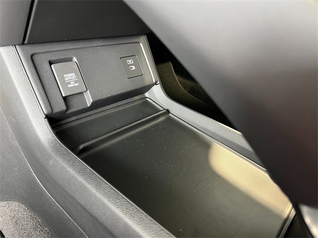 2026 Acura RDX 4A-SPEC