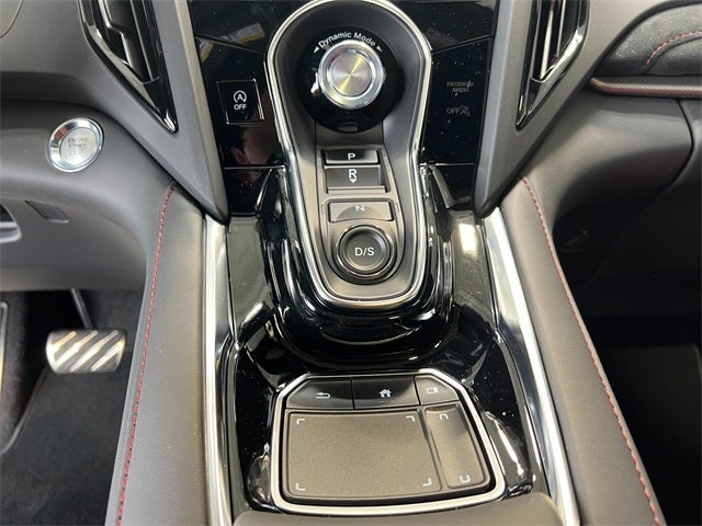 2026 Acura RDX 4A-SPEC