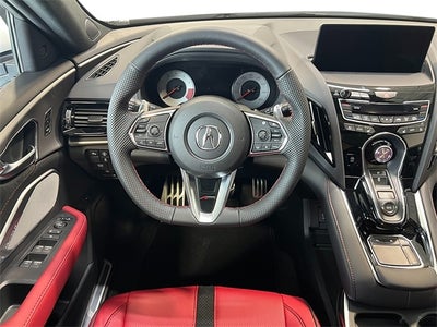 2026 Acura RDX 4A-SPEC