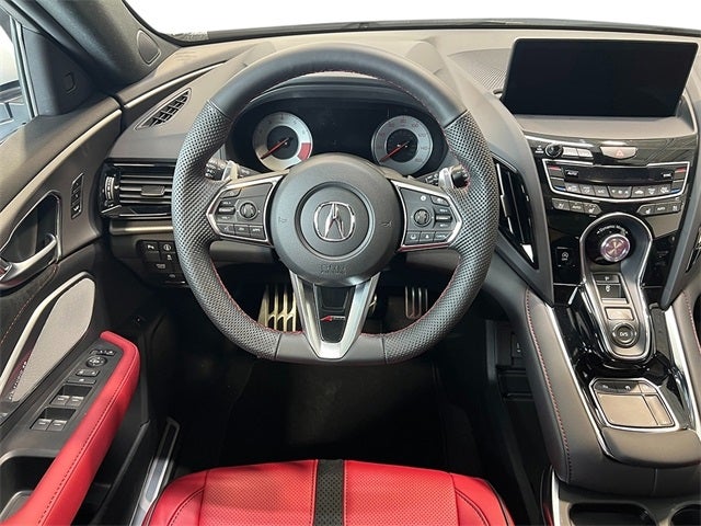 2026 Acura RDX 4A-SPEC