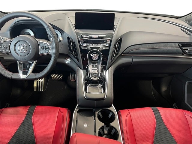 2026 Acura RDX 4A-SPEC