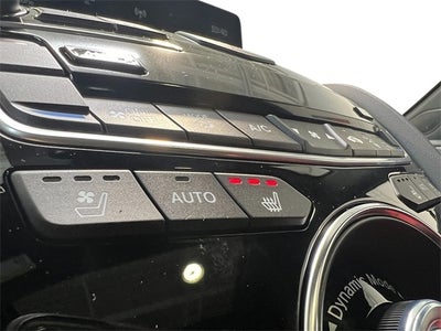 2026 Acura RDX 4A-SPEC