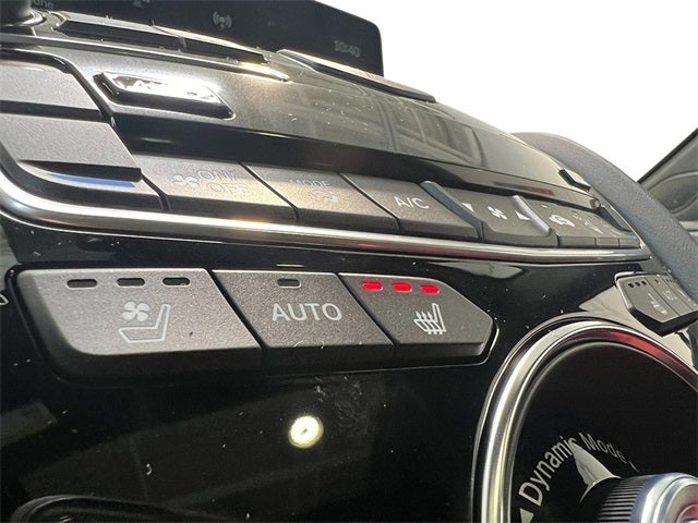 2026 Acura RDX 4A-SPEC