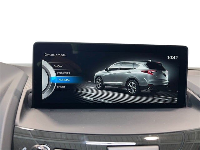 2026 Acura RDX 4A-SPEC