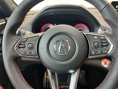 2026 Acura RDX 4A-SPEC