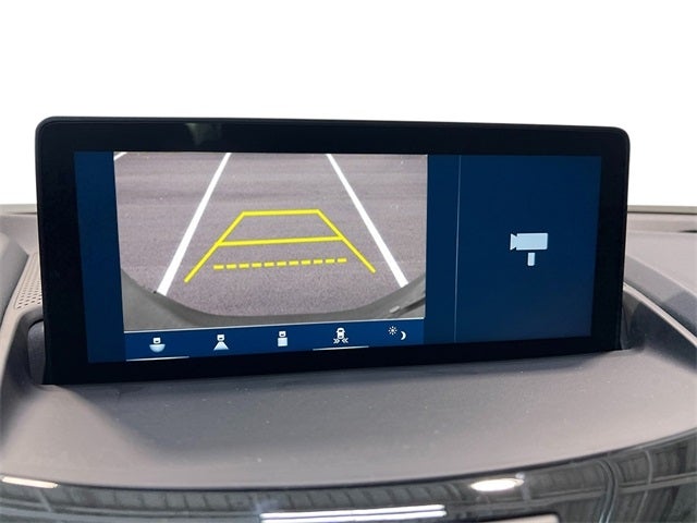 2026 Acura RDX 4A-SPEC