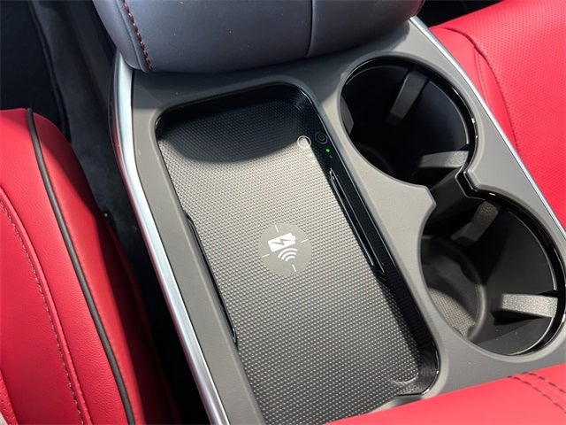 2026 Acura RDX 4A-SPEC