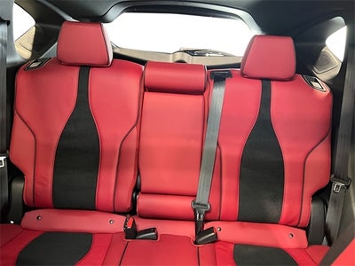 2026 Acura RDX 4A-SPEC