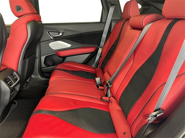 2026 Acura RDX 4A-SPEC