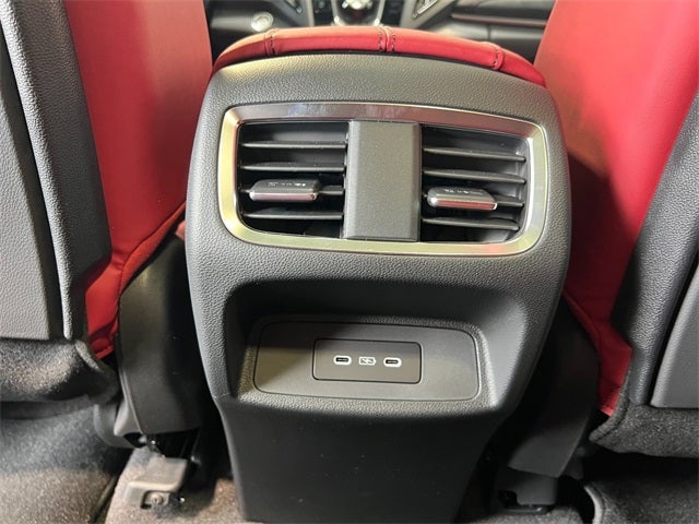 2026 Acura RDX 4A-SPEC