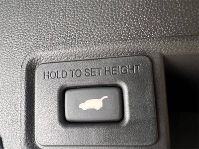 2026 Acura RDX 4A-SPEC