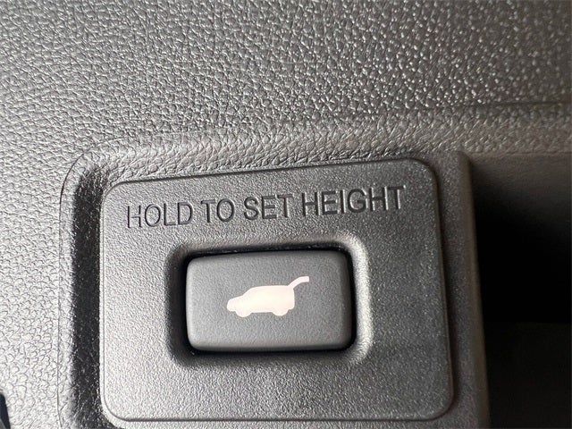 2026 Acura RDX 4A-SPEC