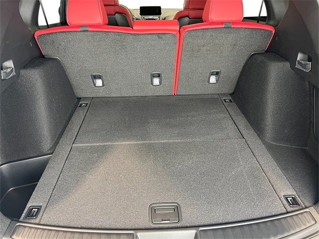 2026 Acura RDX 4A-SPEC