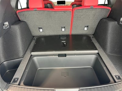 2026 Acura RDX 4A-SPEC