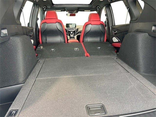 2026 Acura RDX 4A-SPEC