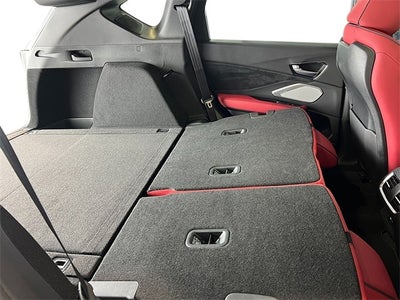 2026 Acura RDX 4A-SPEC