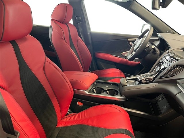 2026 Acura RDX 4A-SPEC