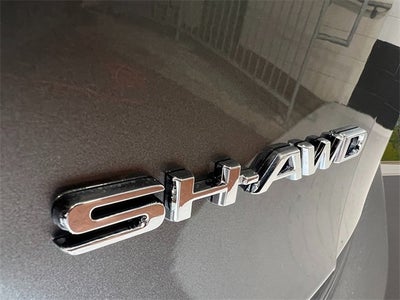 2026 Acura RDX 4A-SPEC