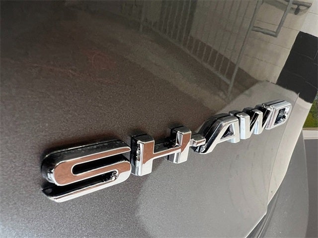 2026 Acura RDX 4A-SPEC