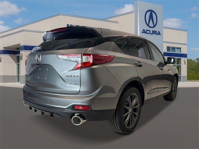 2026 Acura RDX 4A-SPEC