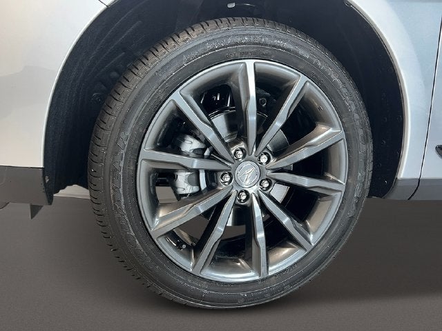 2026 Acura RDX A-Spec Package SH-AWD