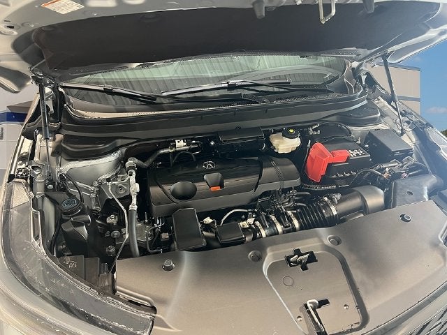 2026 Acura RDX A-Spec Package SH-AWD