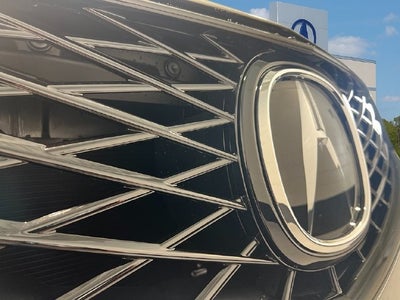 2026 Acura RDX A-Spec Package SH-AWD