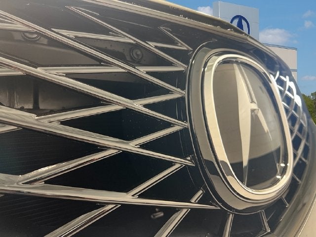 2026 Acura RDX A-Spec Package SH-AWD