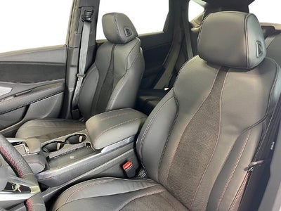 2026 Acura RDX A-Spec Package SH-AWD