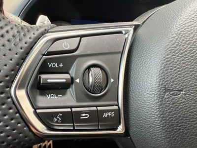 2026 Acura RDX A-Spec Package SH-AWD