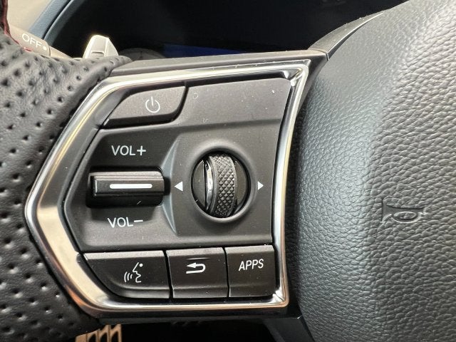 2026 Acura RDX A-Spec Package SH-AWD