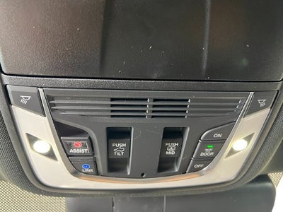 2026 Acura RDX A-Spec Package SH-AWD