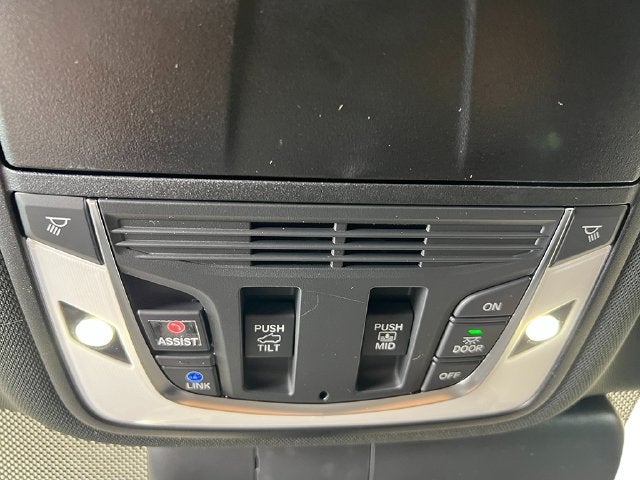 2026 Acura RDX A-Spec Package SH-AWD