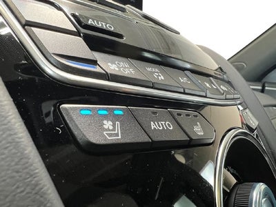 2026 Acura RDX A-Spec Package SH-AWD