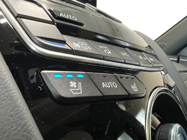 2026 Acura RDX A-Spec Package SH-AWD